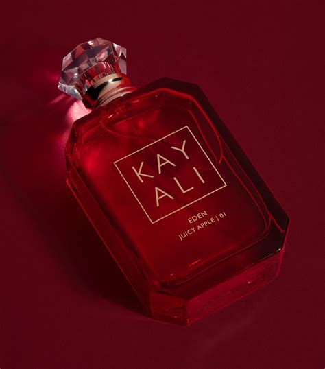 Kayali Parfum & Beauty .